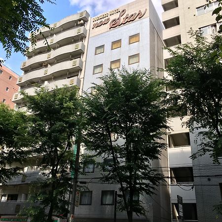 Hotel New Star Ikebukuro Tokyo Eksteriør billede