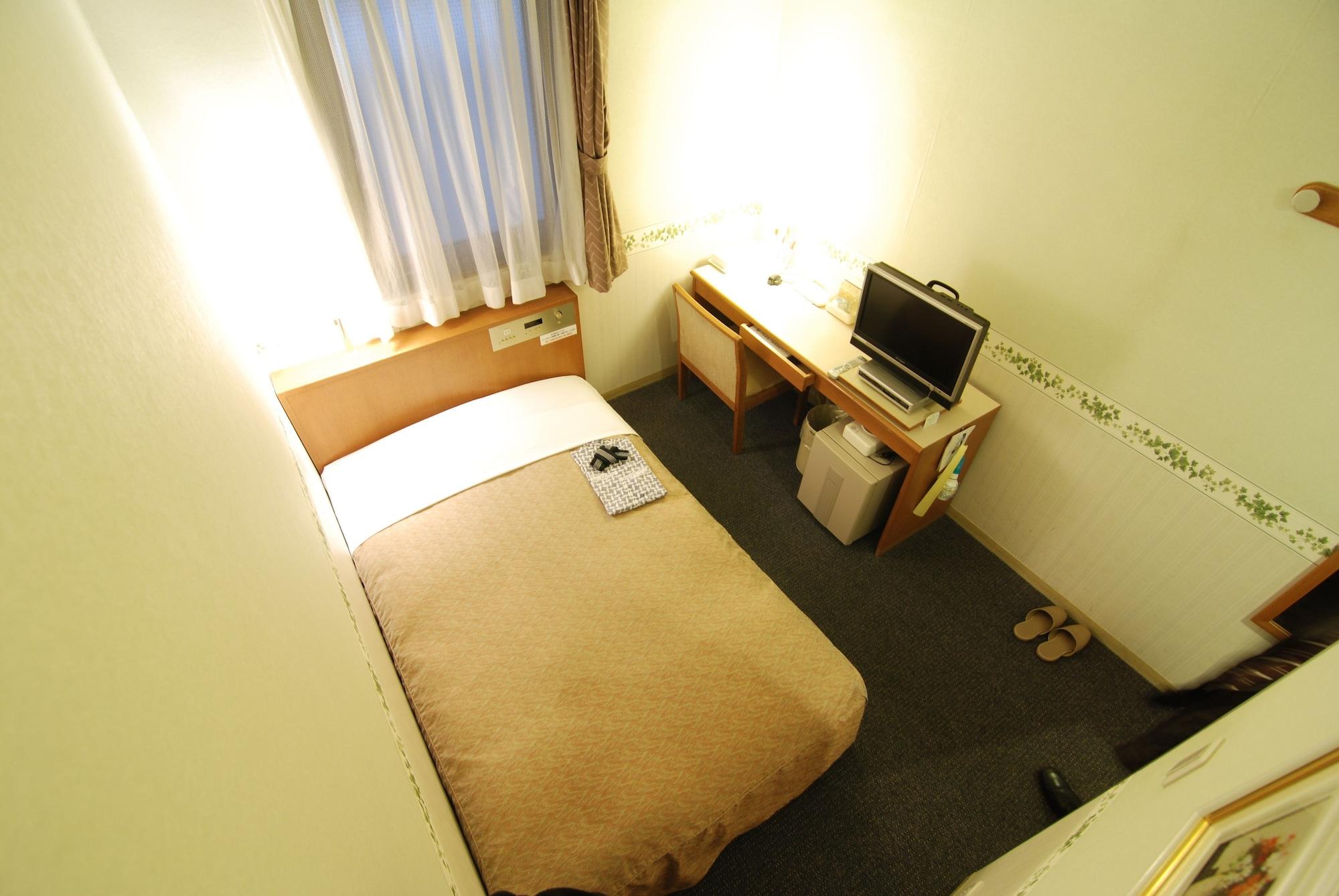 Hotel New Star Ikebukuro Tokyo Eksteriør billede