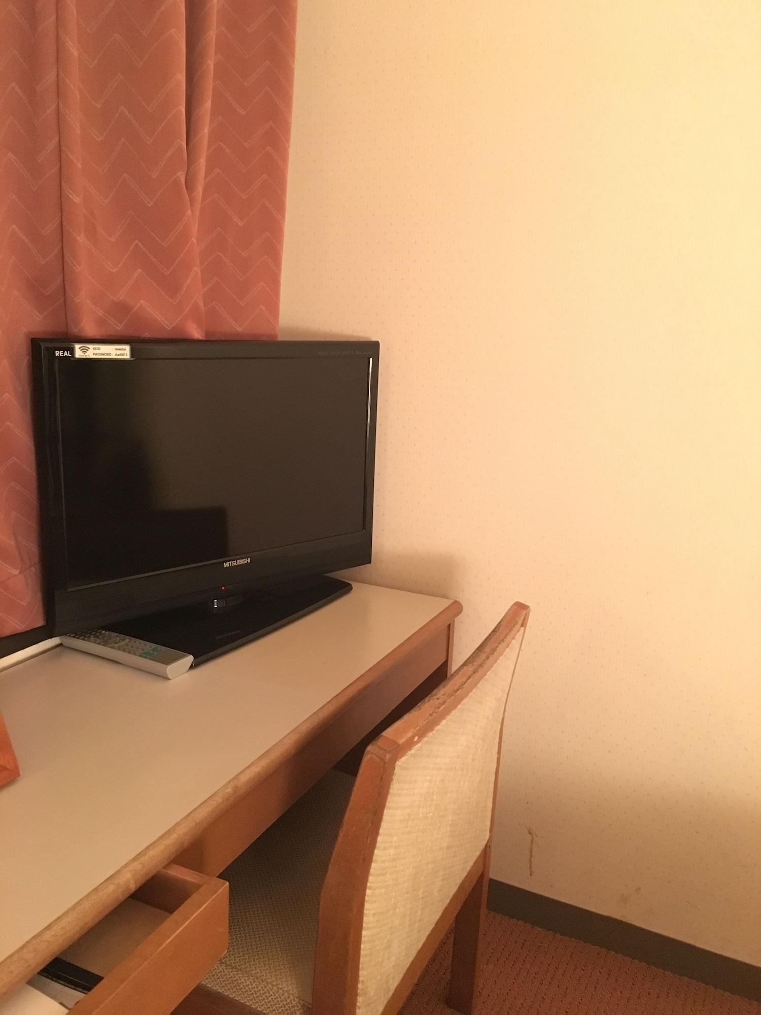 Hotel New Star Ikebukuro Tokyo Eksteriør billede