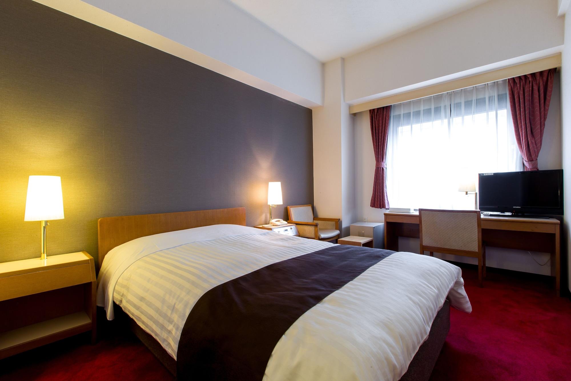 Hotel New Star Ikebukuro Tokyo Eksteriør billede
