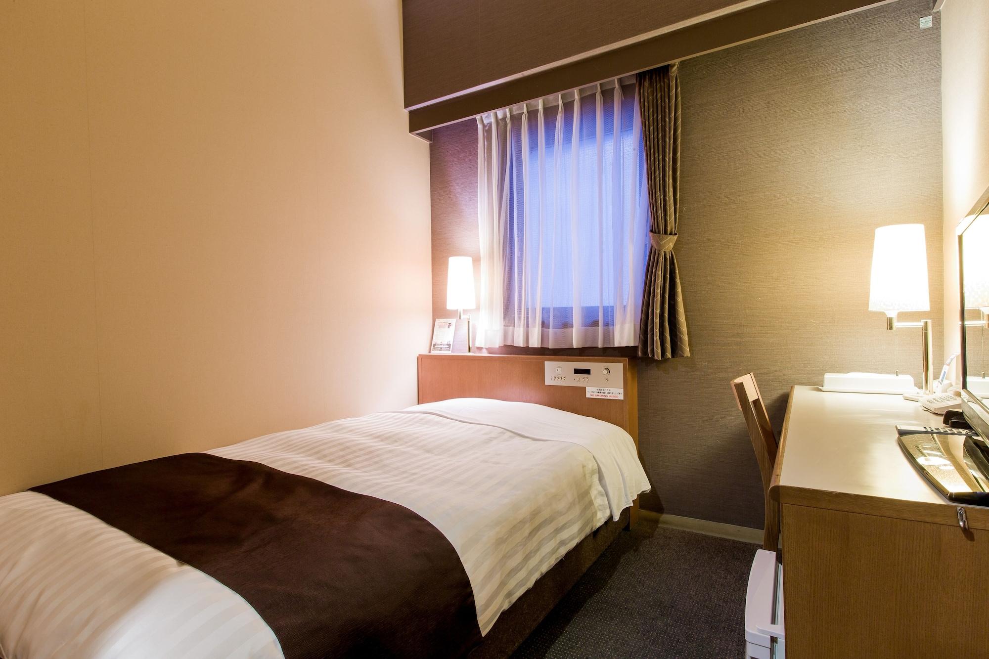 Hotel New Star Ikebukuro Tokyo Eksteriør billede