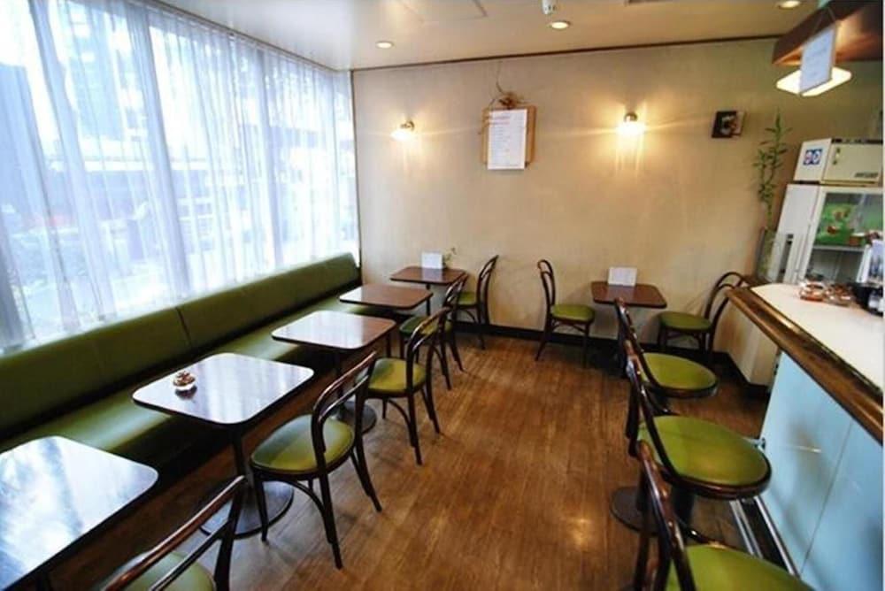 Hotel New Star Ikebukuro Tokyo Eksteriør billede