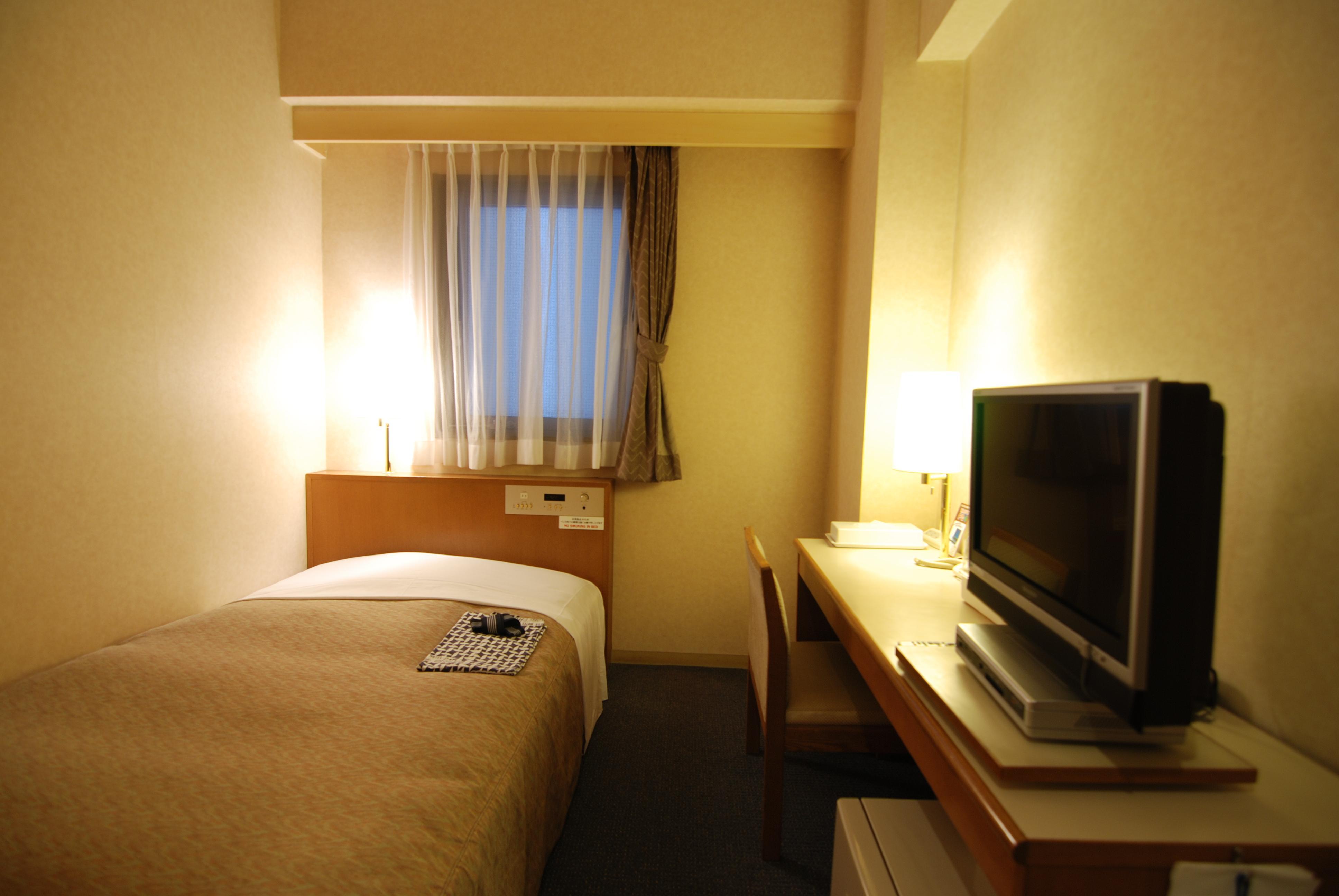 Hotel New Star Ikebukuro Tokyo Eksteriør billede