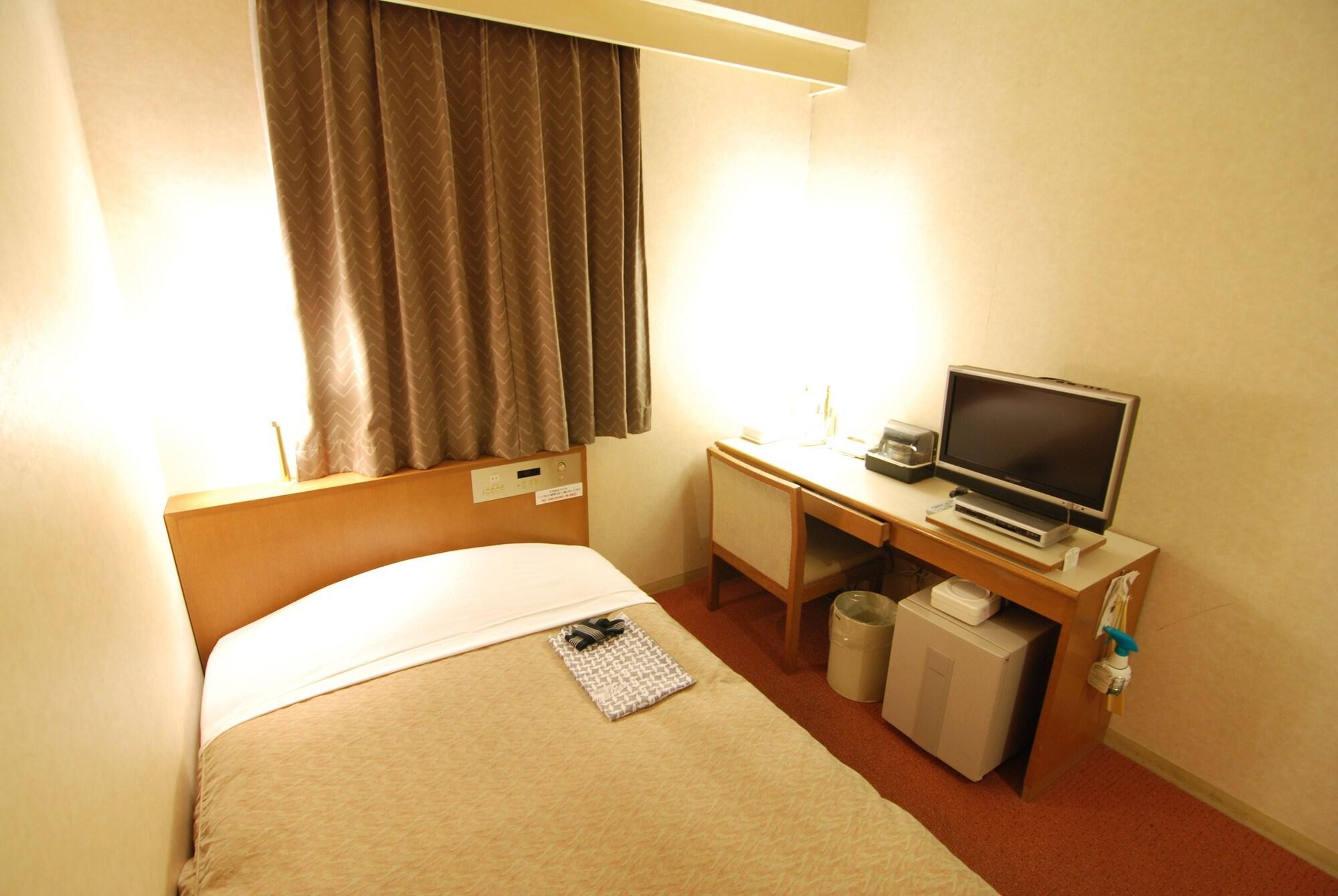 Hotel New Star Ikebukuro Tokyo Eksteriør billede