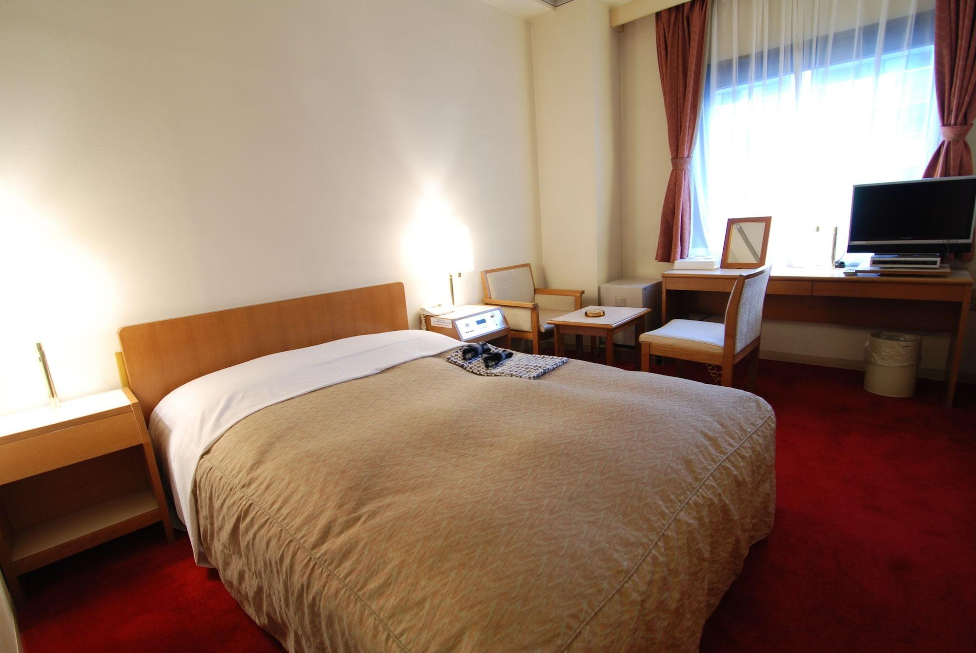 Hotel New Star Ikebukuro Tokyo Eksteriør billede