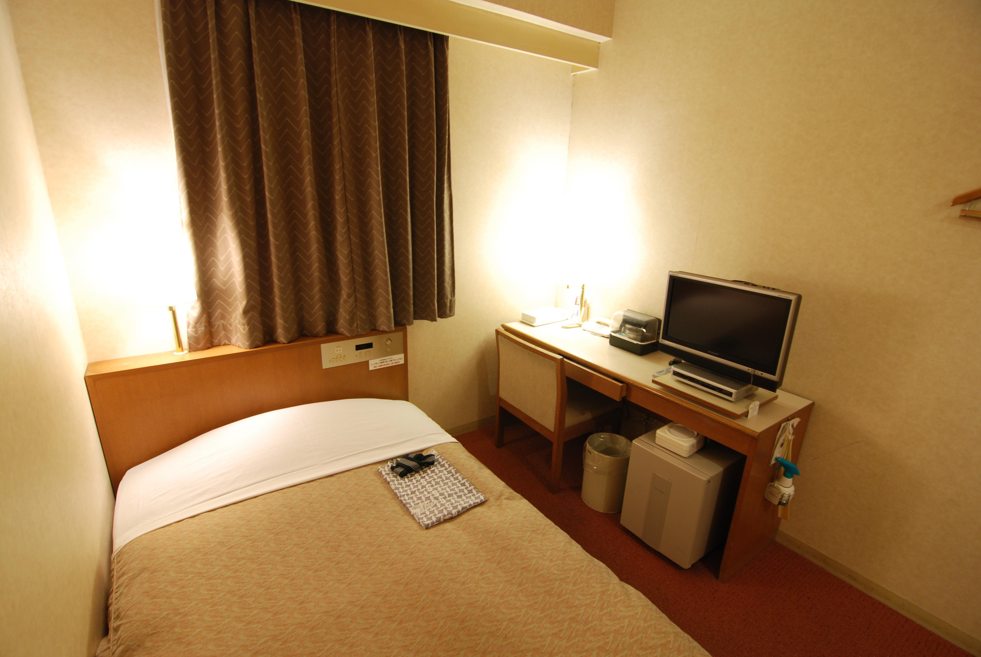Hotel New Star Ikebukuro Tokyo Eksteriør billede