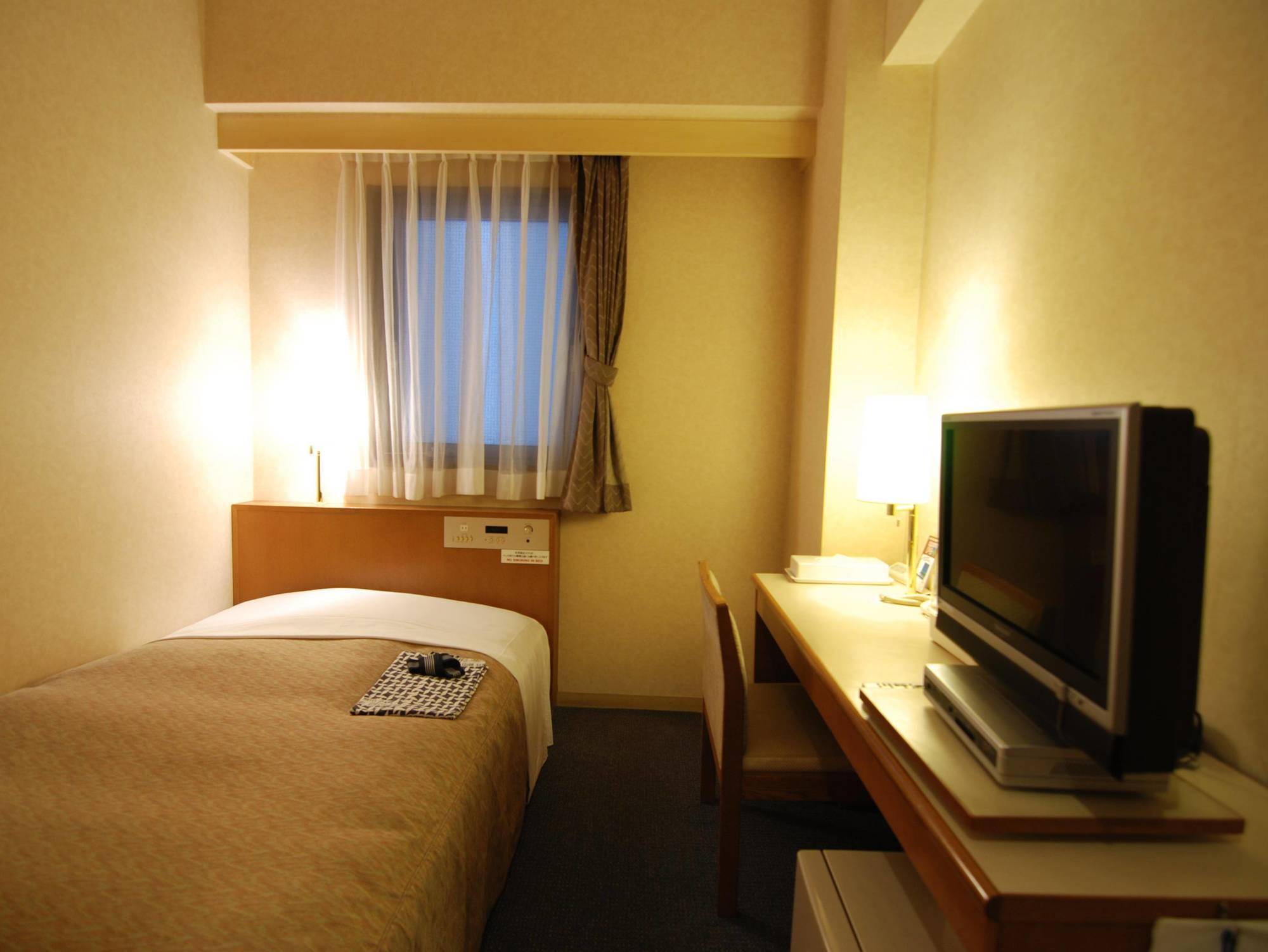 Hotel New Star Ikebukuro Tokyo Eksteriør billede