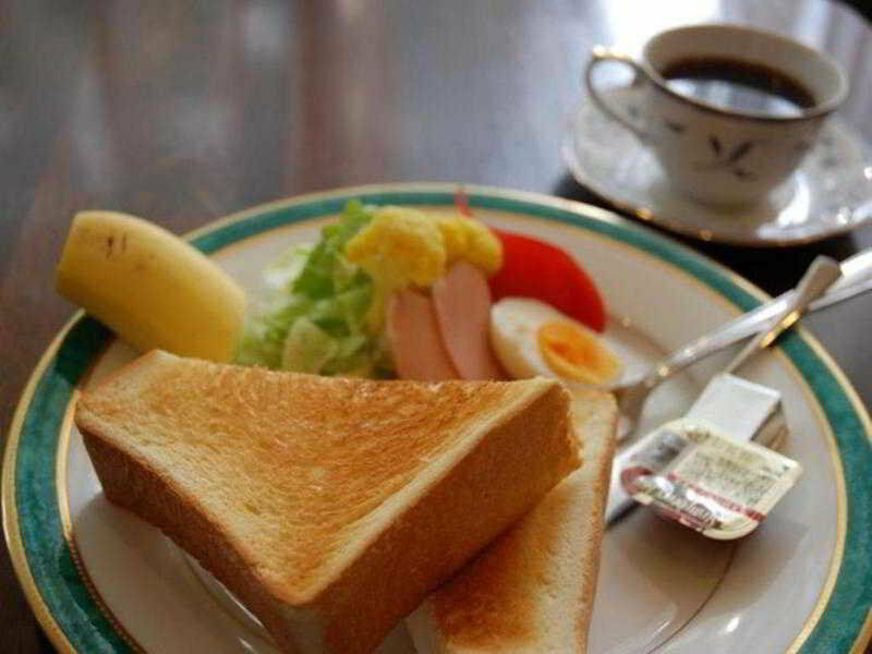 Hotel New Star Ikebukuro Tokyo Eksteriør billede